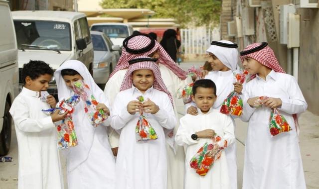 لباس عربی بچه گانه؛ تترون موهر حریر 2 نوع دشداشه کاندورا