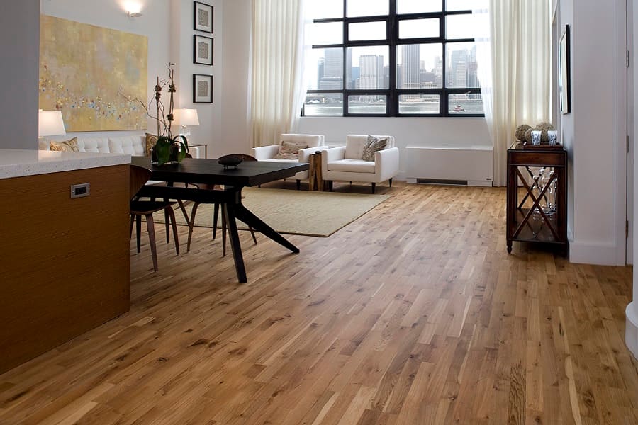 سرامیک طرح پارکت رنگ چوب (کفپوش) مات براق اتاق خواب 40*40 60*60 سانتی متر