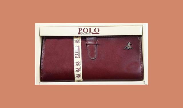 کیف چرم مارک پولو؛ جیر گوشی موبایل 2 مدل صنعتی دست دوز