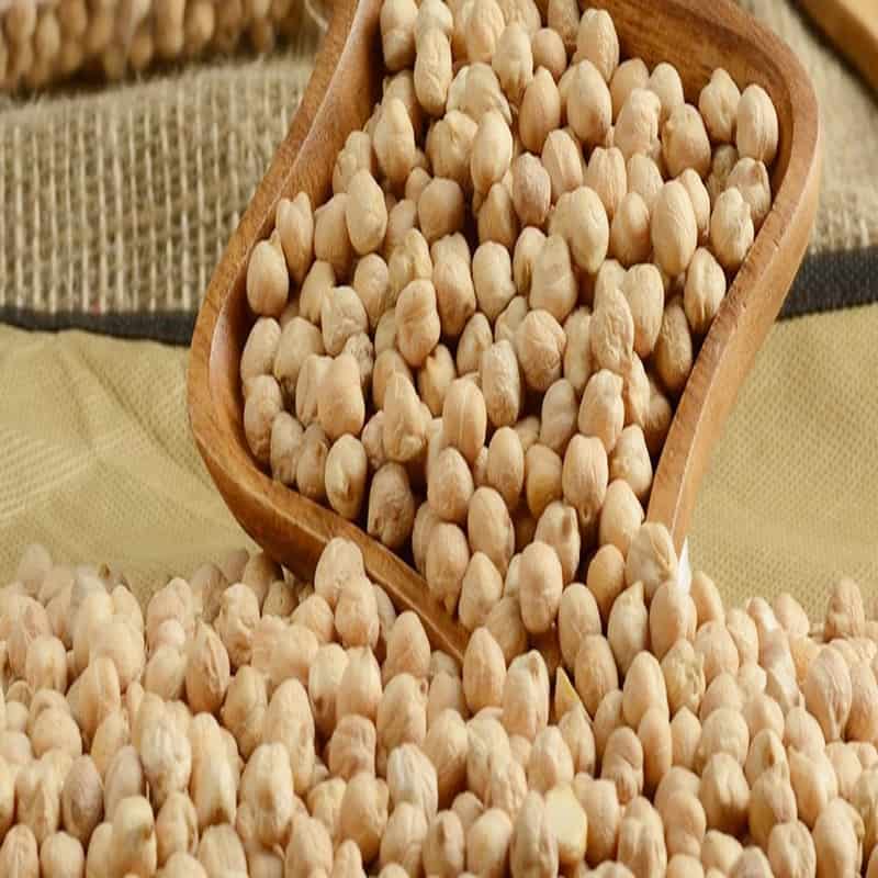 نخود برای ورم معده؛ آبگوشتی فلافلی 3 سایز معمولی درشت ریز Iran