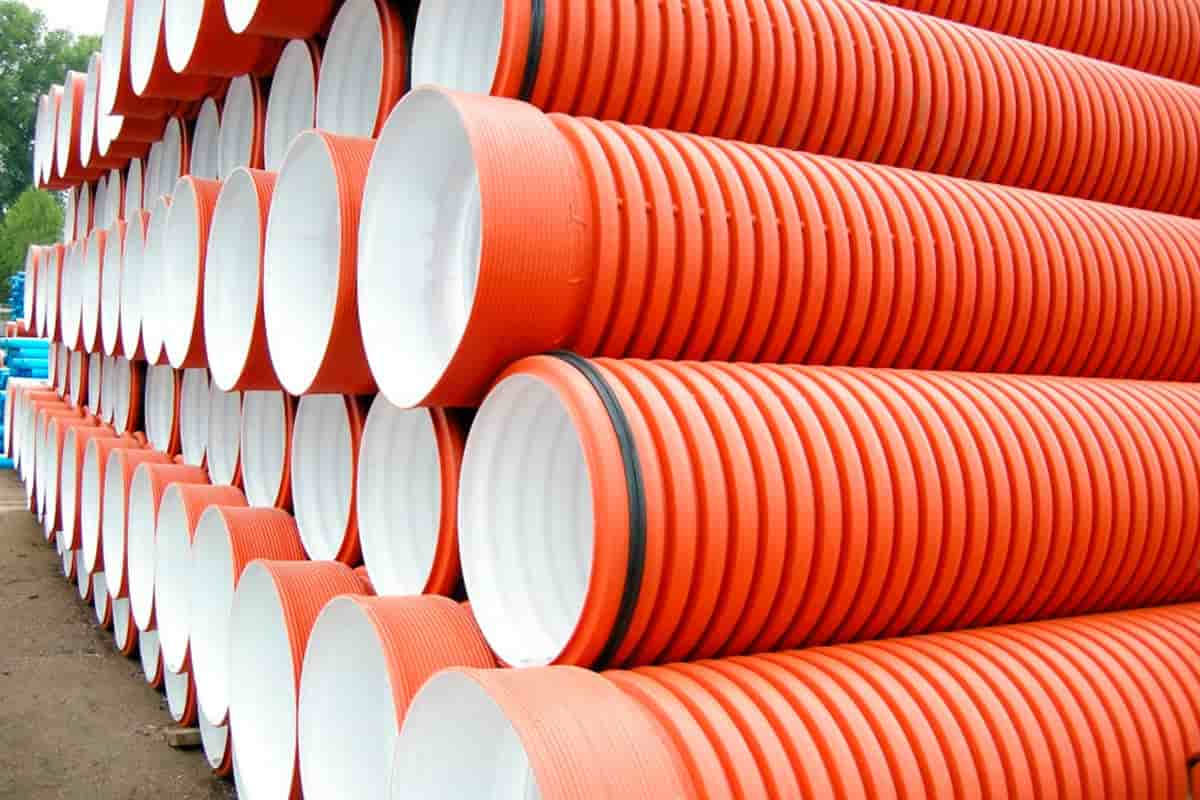 لوله پلی اتیلن کشاورزی اصفهان؛ ترموپلاستیک پلیمری 2 رنگ طوسی مشکی Isfahan