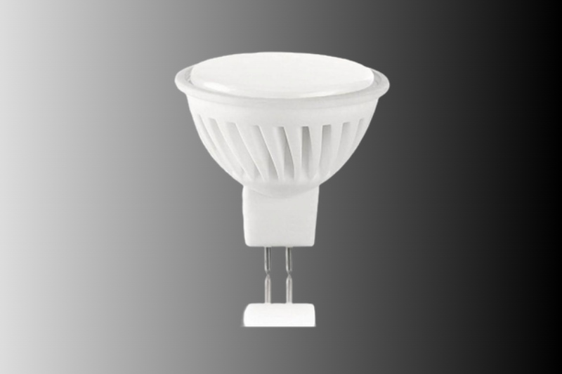 لامپ هالوژن میتره؛ پلاستیکی سقف کاذب 2 رنگ مهتابی آفتابی Mitreh