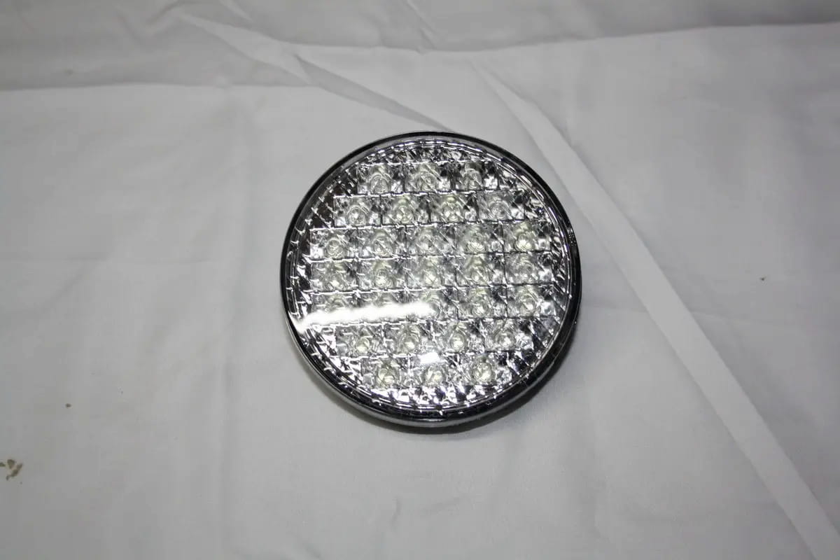 لامپ هالوژن مدرن؛ آفتابی 3 کاربرد مغازه اتومبیل خانه 80 وات