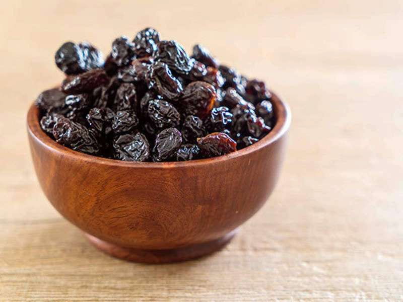 مویز ابگیری (کشمش شاهانی) خانگی صنعتی حاوی فرکتوز جوانی پوست Raisins