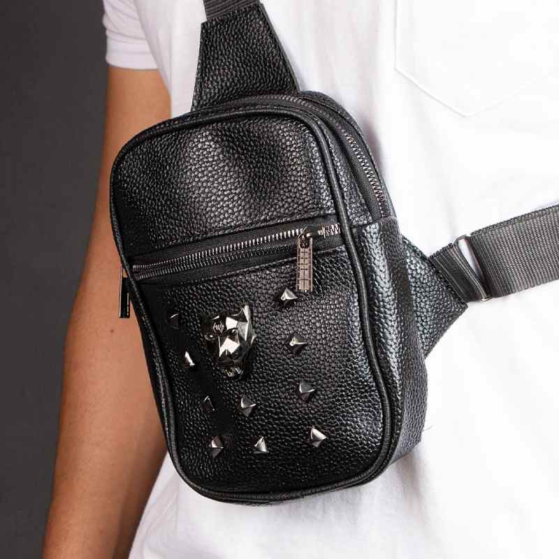 کیف کمری cat؛ برزنت فوم بدون دکمه اسپرت 300 گرم