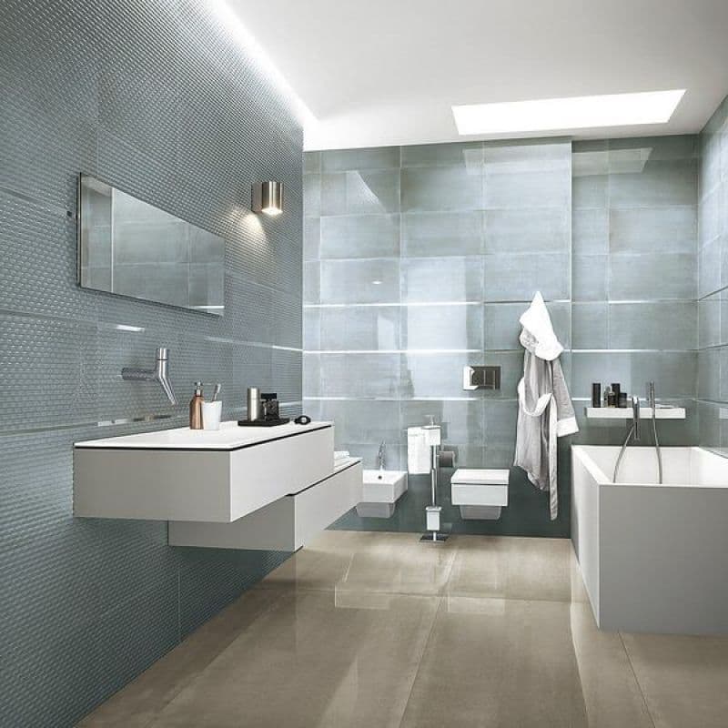 کاشی و سرامیک پردیس آباده؛ سفال فلدسپات (60*60) سانتیمتر