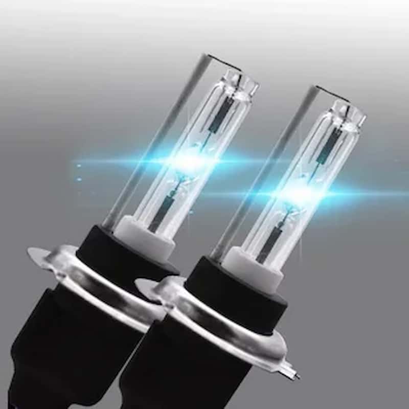 لامپ زنون بوش؛ خودرو بادوام پرنور سایز مختلف Bush