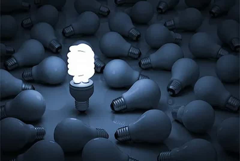 لامپ قرمز ال ای دی؛ کم مصرف اتاق خواب هیئت مذهبی Red