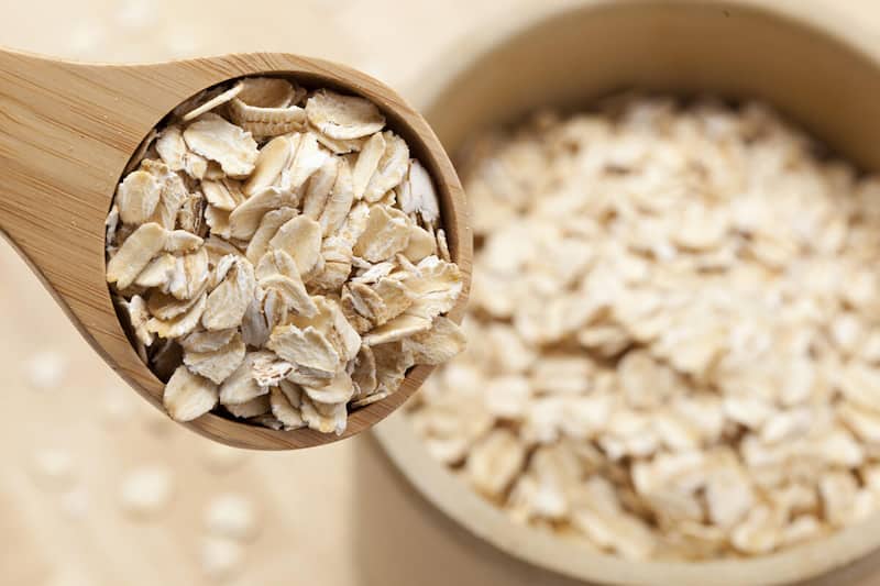 جو دو سر پرک oab؛ مغذی تامین انرژی 2 نوع بسته بندی فله ویتامین E B