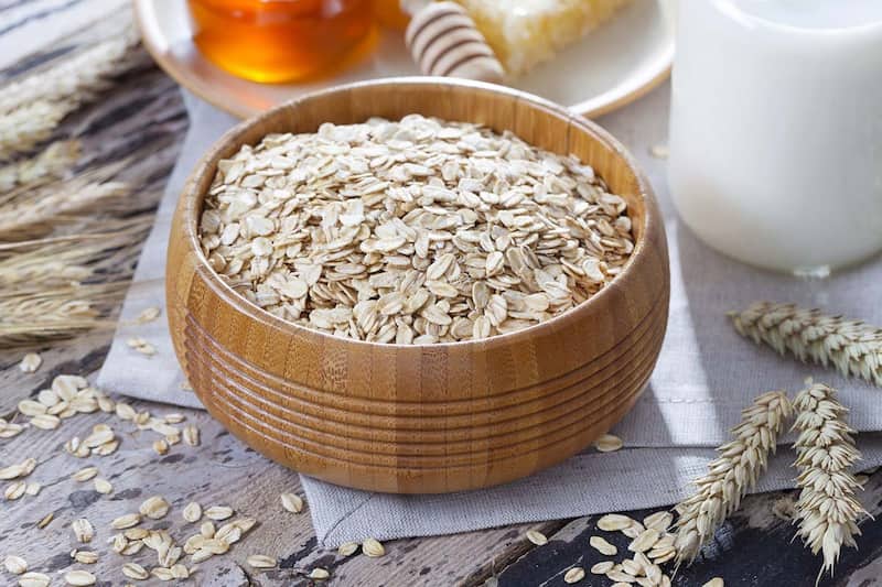 جو پرک کاپیتان؛ کاهش وزن مشکلات گوارشی بواسیر آش سوپ Iran