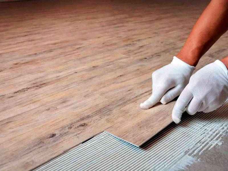 سرامیک طرح پارکت یزد؛ کیفیت بی نظیر 2 سبک کلاسیک مدرن Yazd