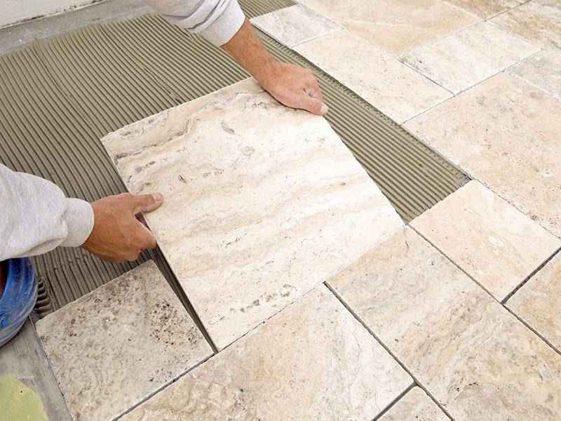 سرامیک کف 70*70؛ مواد اولیه عالی مدرن دارای نقاشی گلدار حاشیه ای