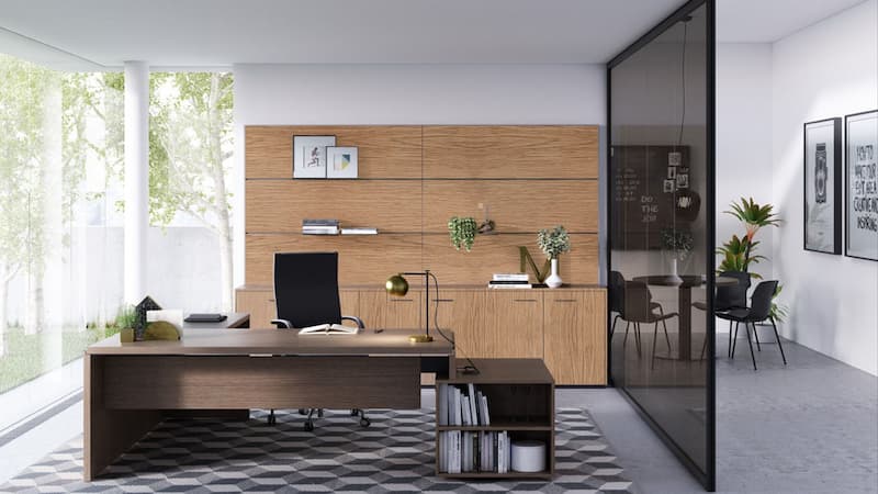 ام دی اف آرین سینا امروز؛ تولید کابینت نئوپان چسب ضخامت (6 8) میلیمتر