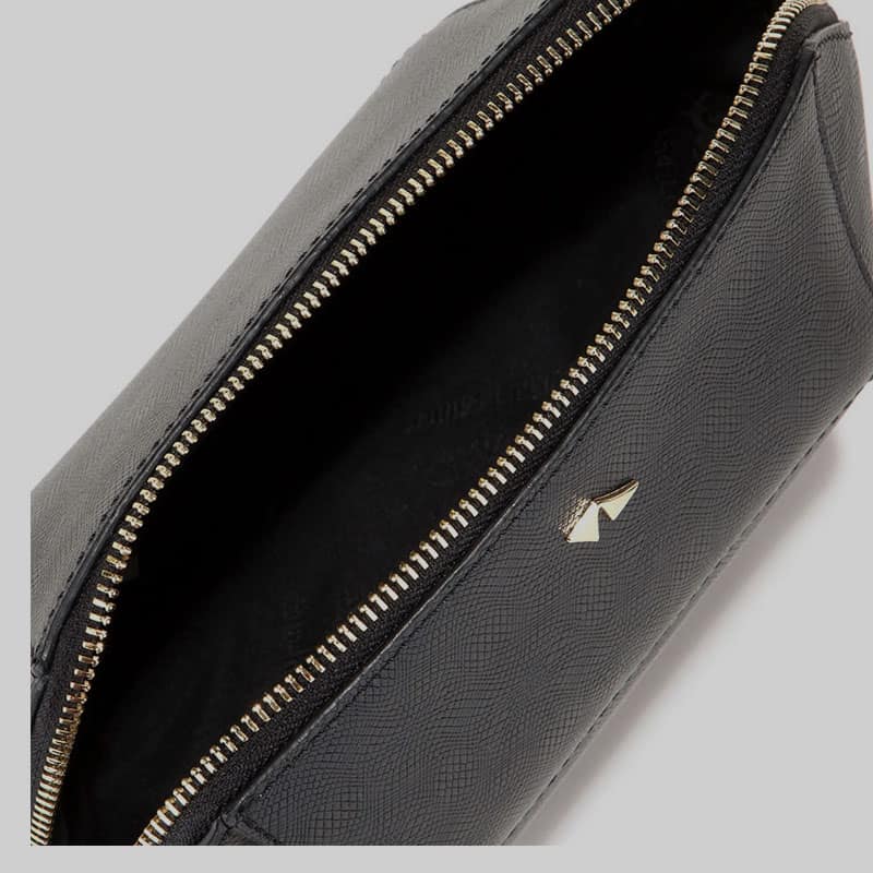 کیف حمایل چرم مشهد زنانه؛ رودوشی اداری مجلسی پوست گاو مقاوم Bag