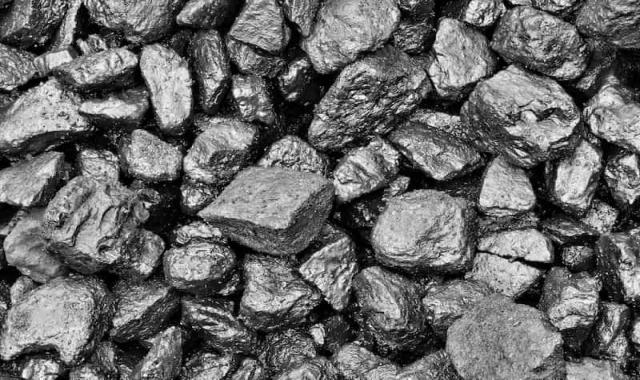 زغال سنگ حرارتی در ایران؛ نیکل مس کارگاه کارخانه آنتراسیت Lignite