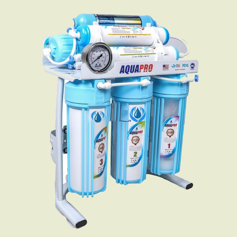 دستگاه تصفیه آب خانگی یونیزه قلیایی؛ تیتانیوم پلاتینی فیلتر الکتریسیته Ionized