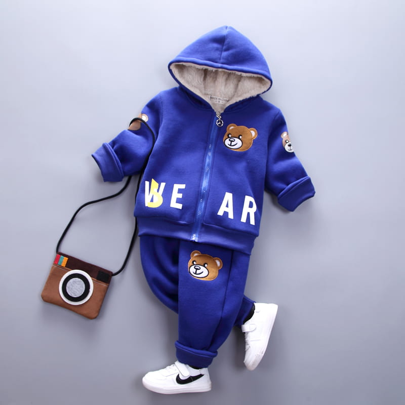 لباس بچه گانه پسرانه؛ نخ پنبه ضد حساسیت 2 عرضه تکی جینی