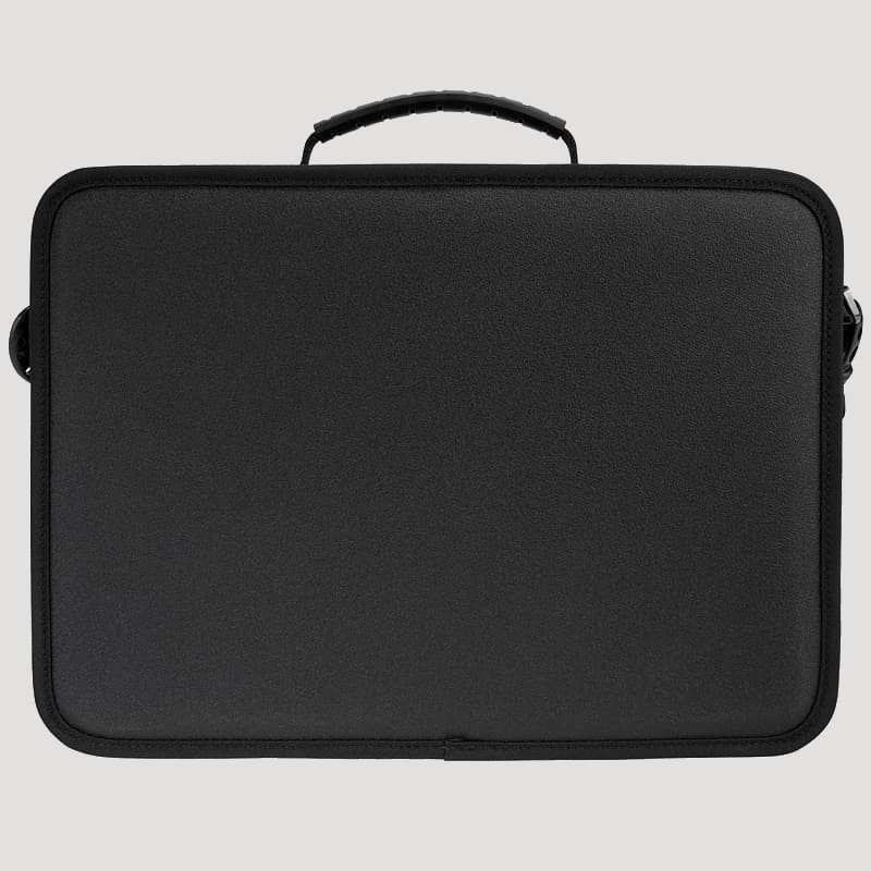 کیف طراحی a2؛ سومیت پلاستیک قابل شستشو 55 سانتی متر