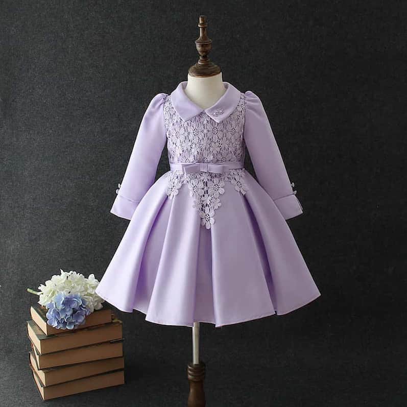 لباس مجلسی کوچه برلن تهران؛ کرپ ساتن پولک گلدوزی 2 رنگ صورتی قرمز