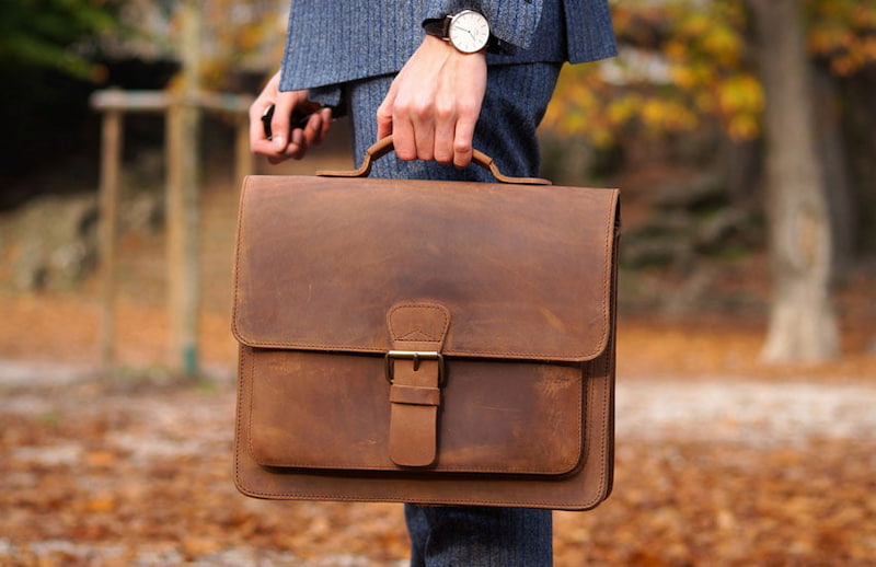 چرم مارال؛ طبیعی مصنوعی (کیف کفش کت) مشکی طوسی قهوه ای