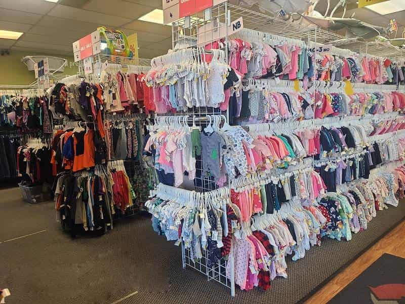 لباس بچه گانه عمده فروشی؛ نخ پنبه ضد حساسیت (6 12) جینی