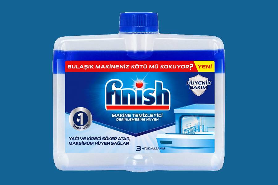 مایع ظرفشویی فینیش کوانتوم؛ پلاستیک رایحه لیمو گل رز (1 4) لیتری Finish