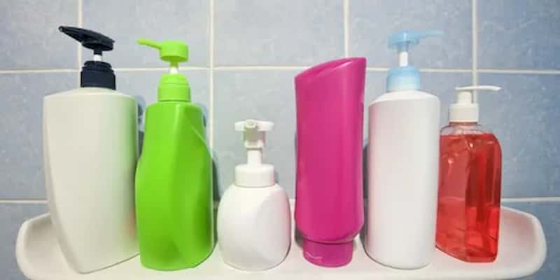 شوینده صورت نیتروژنا پوست چرب؛ ژل شستشو پاک کننده قوی چربی Anti acne