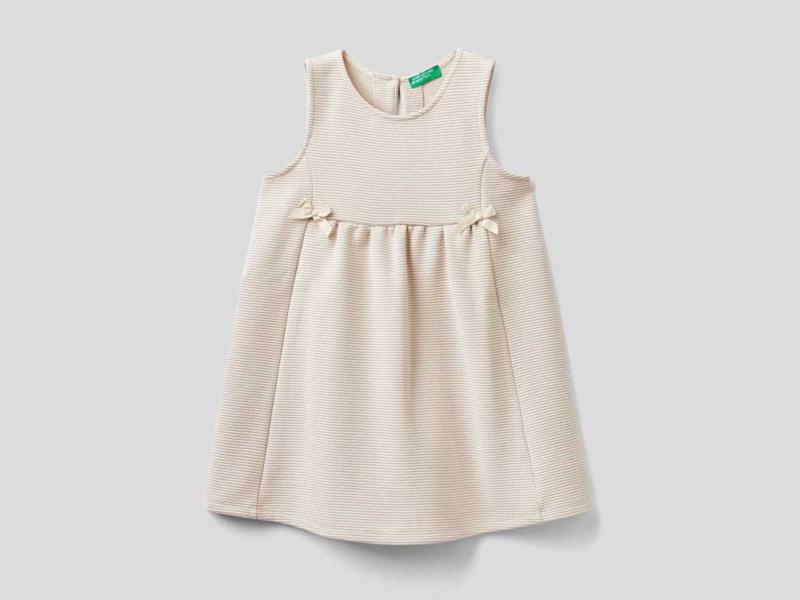 تاپ شلوارک دخترانه کودک؛ نخ پنبه انعطاف پذیر 2 رنگ سرمه ای زرد