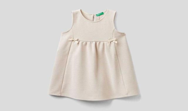 تاپ شلوارک دخترانه کودک؛ نخ پنبه انعطاف پذیر 2 رنگ سرمه ای زرد