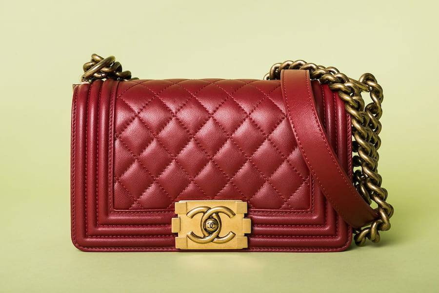 کیف دستی کوچک؛ چرم مصنوعی طبیعی (کرم مشکی قهوه ای) دوشی Sport