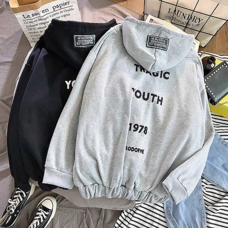 لباس لشی دخترانه؛ نخ آستین کوتاه بلند 2 رنگ مشکی قرمز