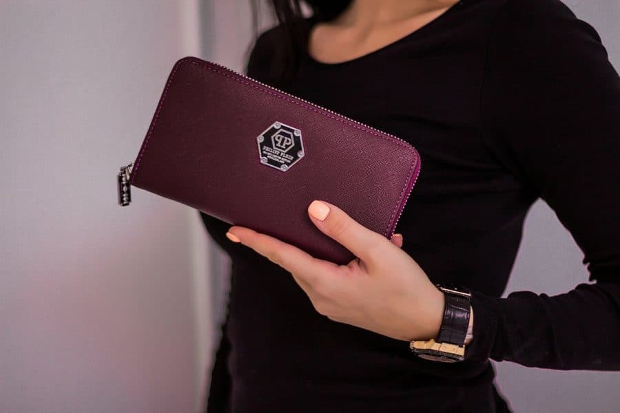 کیف دستی کوچک مجلسی زنانه؛ اکسسوری زیپ دکمه (صنعتی دست دوز) براق ماندگاری