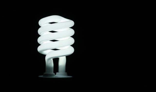 لامپ کم مصرف تک تاب؛ پیچیده 2 نوع ال ای دی اس ام Lamp