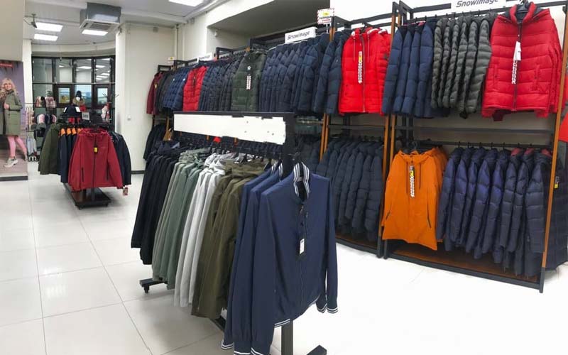 پوشاک در ارمنستان؛ پارچه نخی ابریشمی طول عمر بالا Beautiful