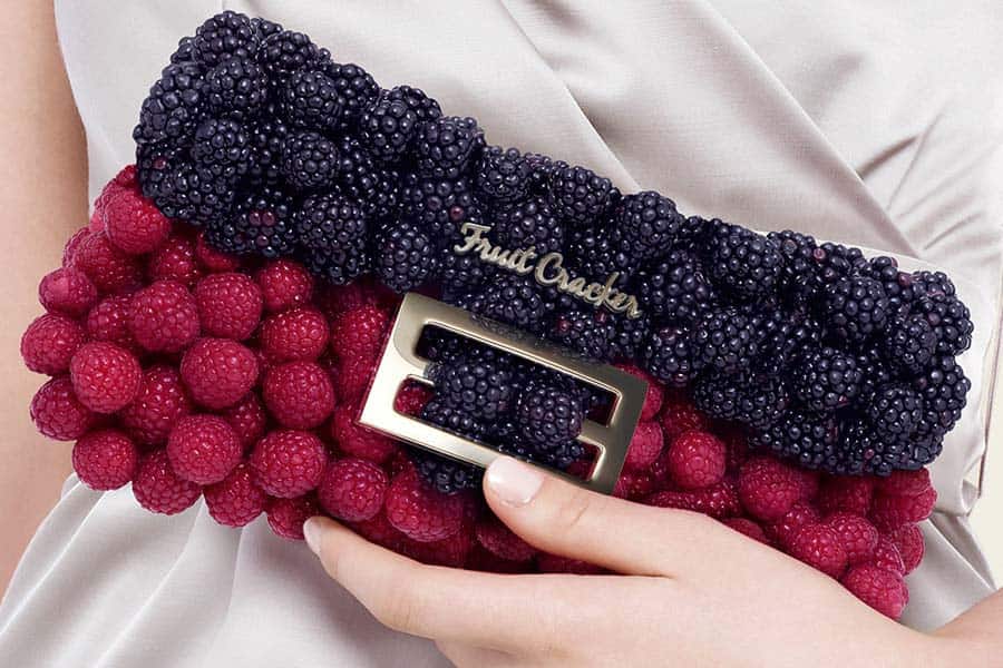 کیف دستی دخترانه جدید؛ چرم جیر کمری خورجینی (گوشی کلید پول) ظرافت