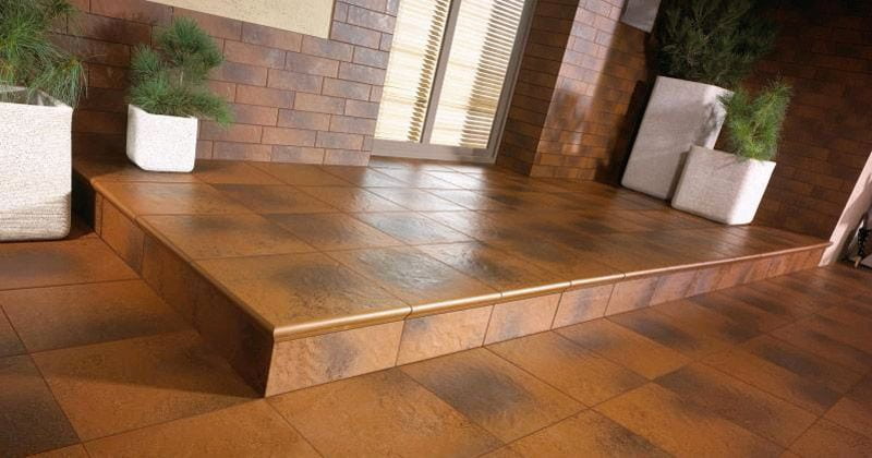 کاشی سرامیک درجه 3؛ لعابدار 2 کاربرد کف دیوار بهداشتی زیباسازی بنا Tile