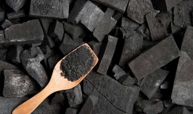 زغال کبابی خودسوز مازی؛ مکعب مستطیل ماندگاری بالا charcoal