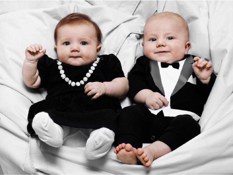 پوشاک نیلی؛ عدم حساسیت (پارچه نخ پنبه) رنگ های متنوع