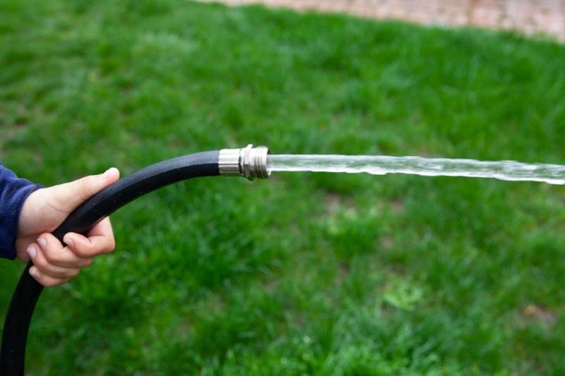 شلنگ صافی بنزین؛ تحمل فشار بالا 2 جنس فیبر کربن Rubber