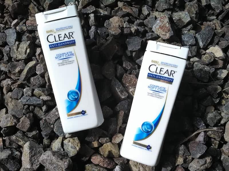 شامپو کلیر نعنایی؛ بوی مطلوب عدم شوره سر مناسب تمام سنین