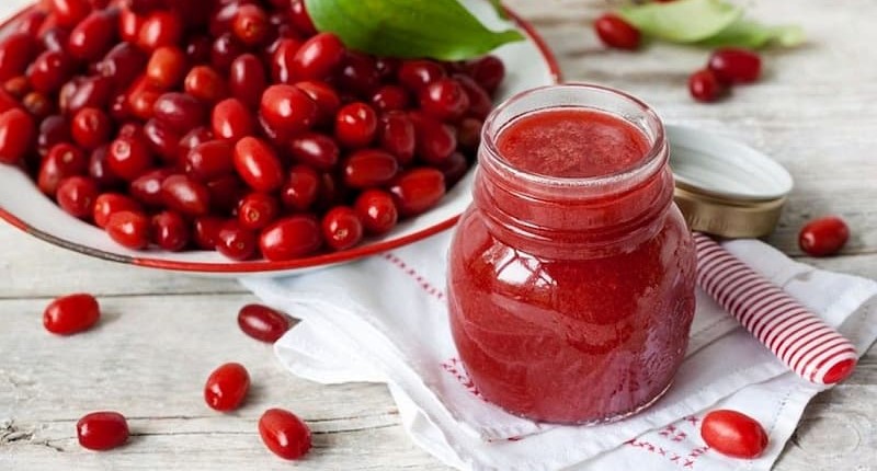 زغال اخته بدون هسته؛ خون ساز بسته بندی فله خشک تازه (100 200) گرم