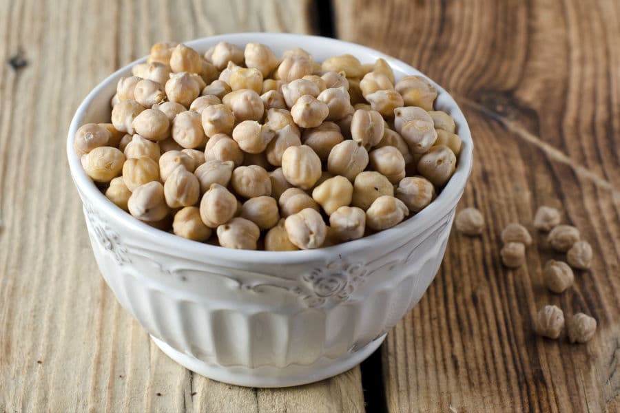 نخود وارداتی؛ قوطی شیشه ای کربوهیدرات کلسیم D C ویتامین