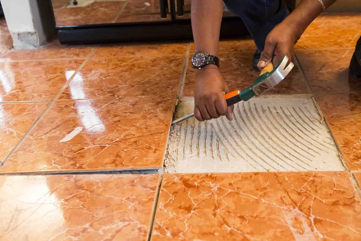 کاشی جدید آشپزخانه؛ بهداشتی شیشه ای برجسته طرح سنگ luxury