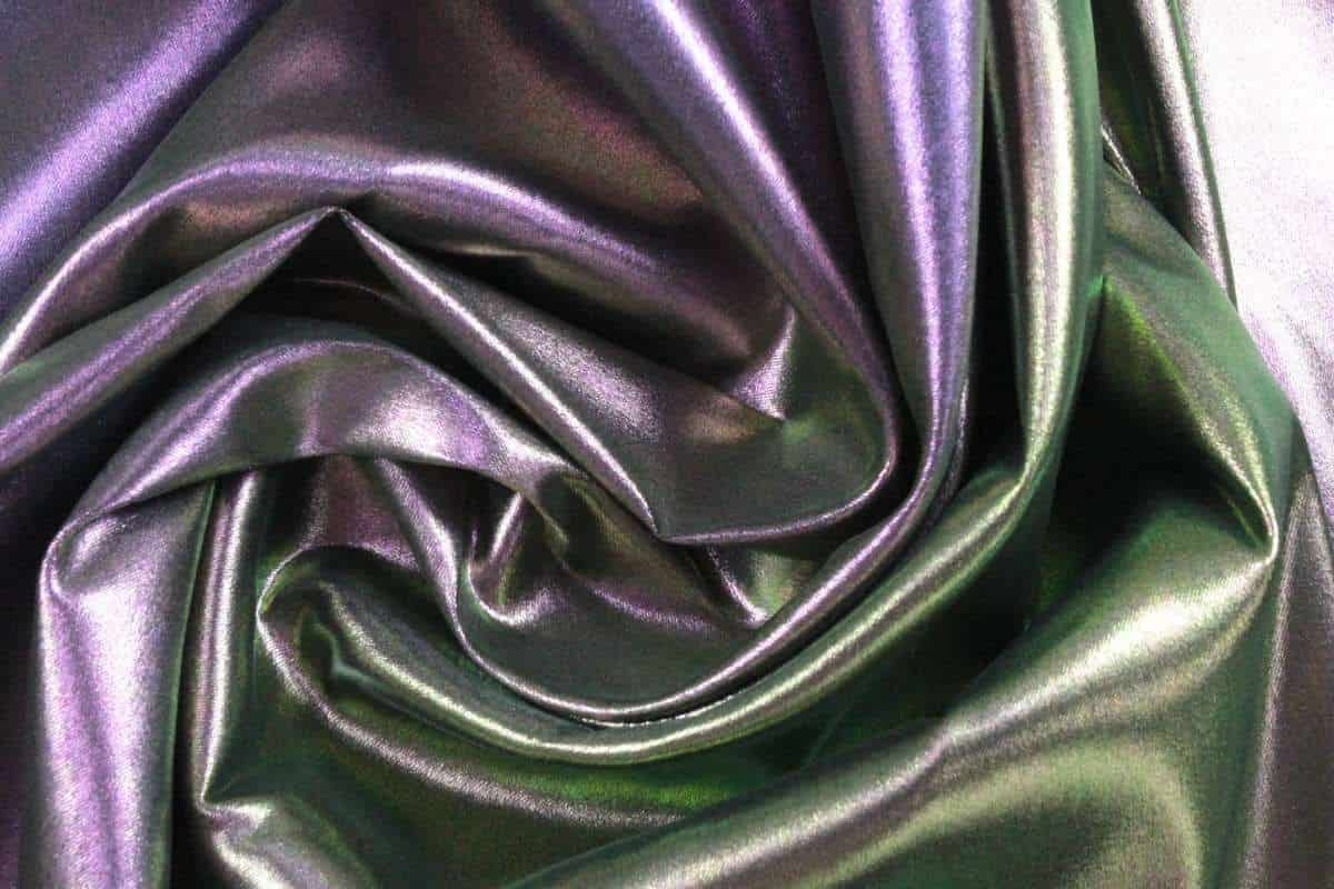 چرم مصنوعی هولوگرامی؛ مدرن کاور صندلی کمربند شاد 140 سانتی متر