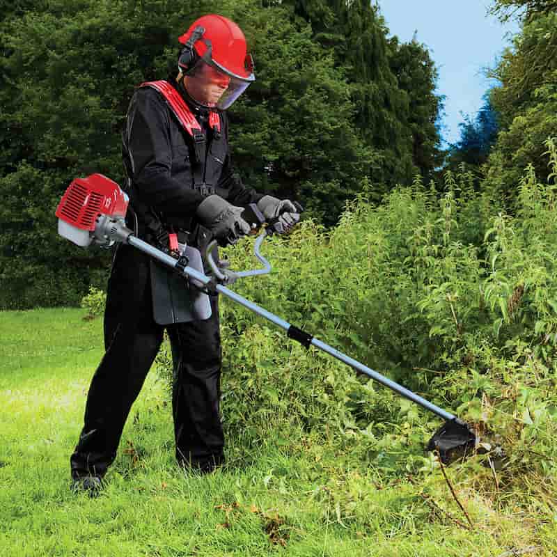 شخم زن کوچک باغی(تراکتور) فولاد بنزین گازوئیل باغ زمین کشاورزی IRAN