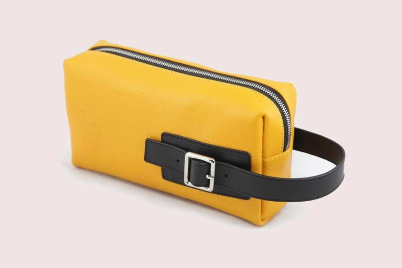 کیف لوازم آرایش مردانه؛ بادوام جادار قابل شستشو ضد آب Men