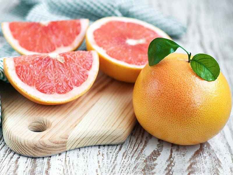 گریپ فروت در ایران؛ تقویت سیستم ایمنی طعم تلخ فیبر ویتامین C