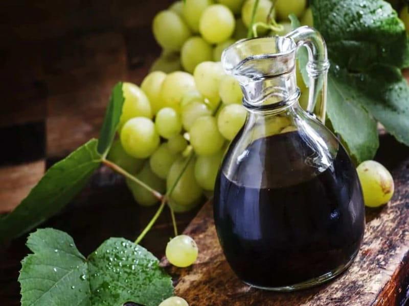 شیره انگور اصل ملایر؛ طبع گرم ارگانیک درمان کم خونی مواد معدنی Malayer