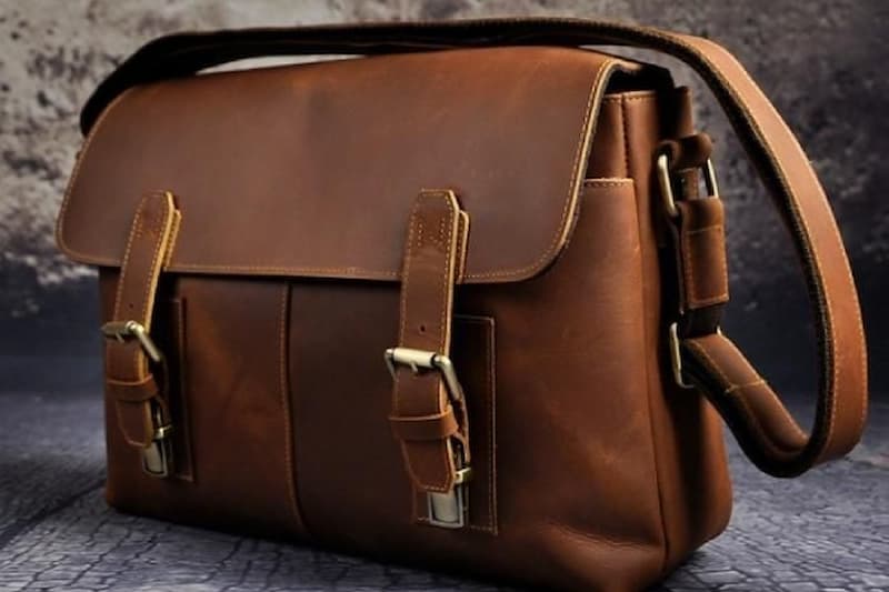 محصولات چرمی سینتیا؛ درجه یک طبیعی انعطاف پذیر 2 ضخامت سبک سنگین flexible