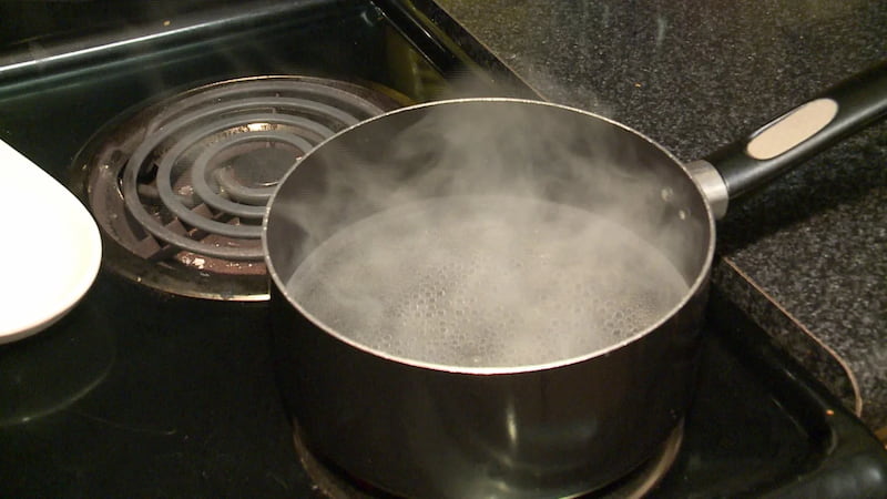 قابلمه 8 پارچه یونیک؛ سرامیک نچسب ضد زنگ چدن درب سوپاپ دار china